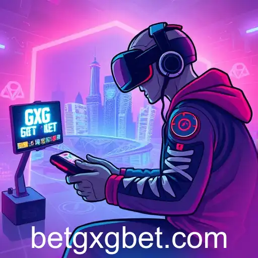 The Rise of GXGBet: A New Chapter in Online Gaming