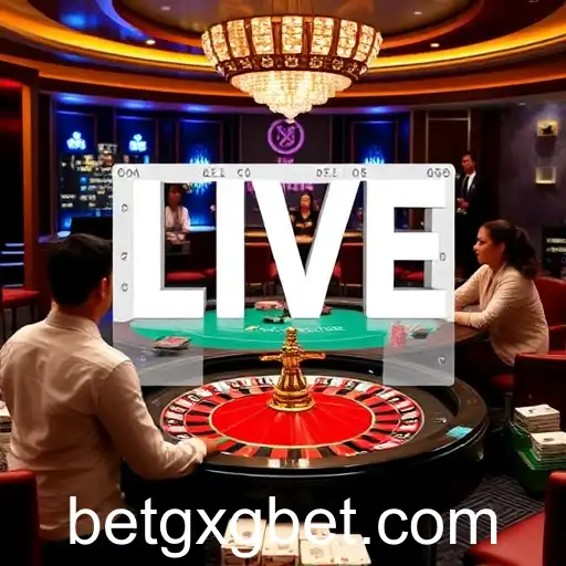 Exploring the Rise of GXGBET in the Gaming World