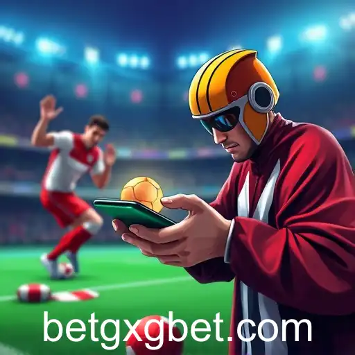 The Evolution of Online Gaming with GXGBet