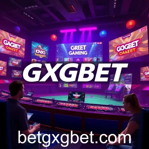 The Rise of GXGBET in the Gaming World