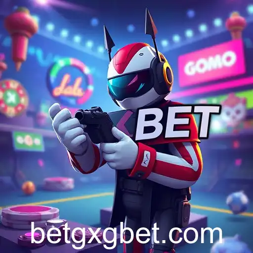 The Rise of gxgbet in the Global Gaming Scene