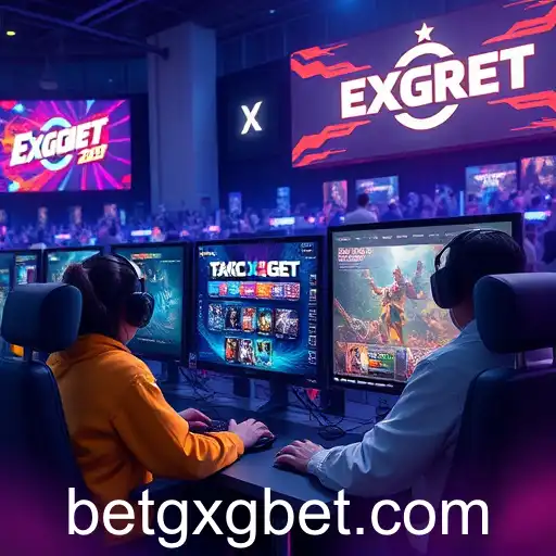 The Rise of GXGBet in the Online Gaming Arena