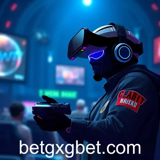 The Rise of GXGBet: Reshaping Online Gaming