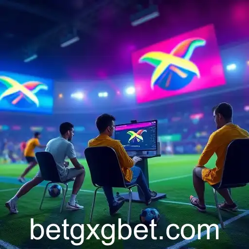 gxgbet