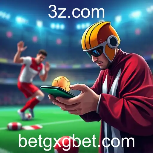 The Rise of Mobile Betting: A Look into gxgbet and Its Impact on the Industry