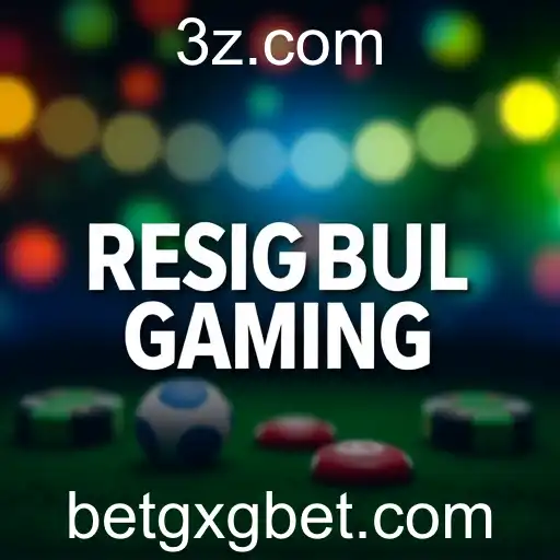 Exploring the 'Responsible Gaming' Category: Promoting a Safe Betting Environment on GXGBet