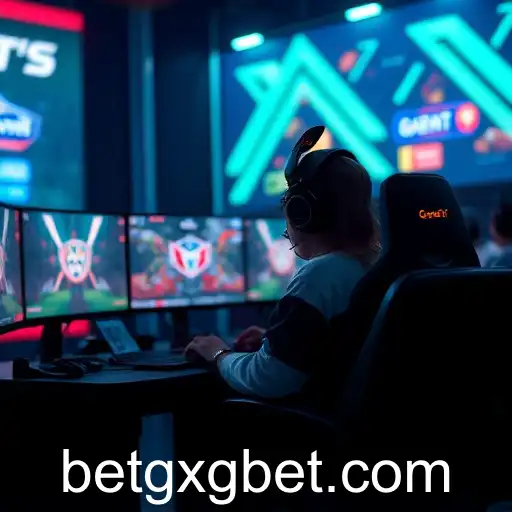The Rise of GXGBet: Redefining Online Gaming in 2025