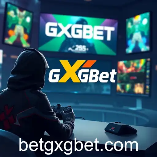 The Rise of GXGBet in Online Gaming