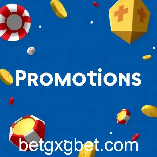 The Rise of GXGBet in Online Gaming