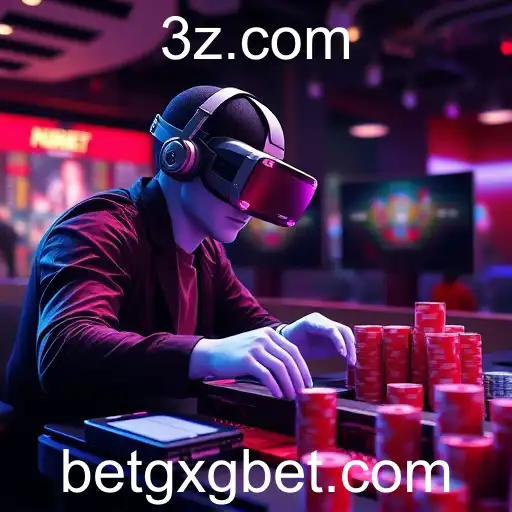 The Rise of GXGBET: A New Era in Online Gaming