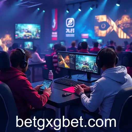 The Rise of Online Gaming Platforms in 2025