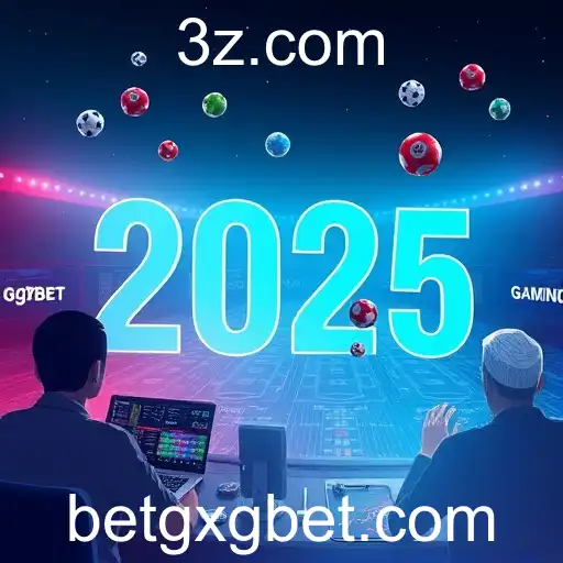 The Rise of Online Betting Platforms