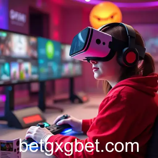 The Rise of gxgbet in the Gaming World